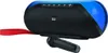 BigBen, enceinte Bluetooth 50 W avec éclairage et micro, Voir les images du produit 1