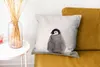 MuchoWow® Zierkissen Sofakissen Wohnzimmer Dekokissen 40x40 Produktbild-Vorschau 6