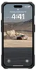 Custodia Uag Monarch per Iphone 15 Pro - Nero Poliammide Anteprima dell’immagine prodotto 8