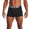 Lot de 3 boxers Under Armour Charged Coton 3 pouces - Gr. Voir les images du produit 12