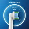 Oral-B Precision Clean 80339360 Elektrischer Produktbild-Vorschau 3
