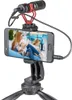 Mantona Smartphone Halter universelle drehbare Halterung Produktbild-Vorschau 4