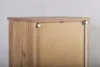 RODAN | Kúpeľňová Zostava Nábytku - Hnedý Mat - 80/52/41 cm Náhľad obrázku produktu 12