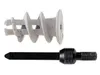 GK-K Gipskartondübel 22mm 10Stk. Produktbild-Vorschau 3