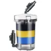 SunSun EW-603B - filtr zewnętrzny 400l/h SunSun Podgląd zdjęcia produktu 2