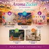 Aroma Zuckerwattezucker Kirsche Geschmack 1 kg Beutel Produktbild-Vorschau 11