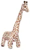 Plüschtier giraffe xl axel h.100cm  - Atmosphera créateur Produktbild-Vorschau 7