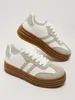 Športové dámske sneakersy Adielle, veľkosť 38 Náhľad obrázku produktu 3