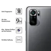 4in1 Conie Schutzfolien Set für Xiaomi Redmi Note 10 / 10S Produktbild-Vorschau 4