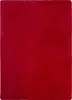 Joy vloerkleed laagpolig rechthoek 160x220cm rood Productafbeelding-voorbeeld 1