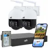 Rode Wireless Micro Camera Kit Drahtloses Mikrofon-System Produktbild-Vorschau 21