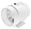 airRoxy aRil PRO 125 mały wentylator kanałowy Podgląd zdjęcia produktu 12