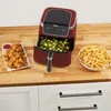 Ninja AF140EUCM Einzelne Fritteuse 4,7 L Selbständige Produktbild-Vorschau 12