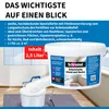 Schutzfarbe Wand und Decke 2,5 l | hochdeckende Produktbild-Vorschau 3