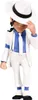 Figurka Michael Jackson Smooth Criminal Minix Podgląd zdjęcia produktu 2
