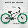 Vélo enfant JOYSTAR 24 pouces BMX pour garçons filles âgés Voir les images du produit 4