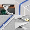 ORSEM 15m CAT 7 LAN Kabel Flach RJ45 Netzwerkkabel Ethernet Produktbild-Vorschau 10