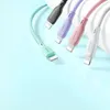 Joyroom Multi-Color Series SA34-CC3 USB-C/USB-C kabel 60 W Náhled obrázku produktu 20