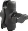 RAM Mounts RAP-B-201U-A, Komposite, Gummi, Schwarz Produktbild-Vorschau 1