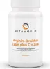 Arginin-Ornithin-Lysin Plus C+Zink Kapseln 60 St Produktbild-Vorschau 1