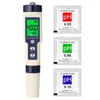 5 in 1 Professionelles Multiparameter-Kombitestmessgeraet Produktbild-Vorschau 1