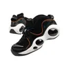 A pair of Nike Air Zoom Flight 95 basketball shoes. Podgląd zdjęcia produktu