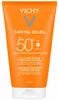Lait solaire Vichy Capital Soleil SPF 50+ 150 ml Voir les images du produit 1
