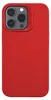 Cellularline Sensation iPhone 14 Pro Max Rosso Anteprima dell’immagine prodotto 1