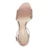 MARCO TOZZI Damen Sandalette Colorblock geschlossene Ferse Produktbild-Vorschau 4