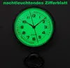 Schwesternuhr Krankenschwesteruhr Pflegeuhr Pulsskala Produktbild-Vorschau 3