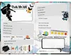 Freundebuch - Meine Freunde - Sport Produktbild-Vorschau 2