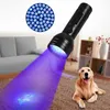 Haustier-Urin-Detektor Licht Handheld UV Schwarzlicht Produktbild-Vorschau 2
