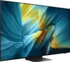 TV Samsung 55" (2025) OLED 4K UHD - TQ55S95FATXXC Produktbild-Vorschau 3