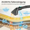 Teppichreinigungsgerät Waschsauger  25000Pa, 1800W 4-in-1 Produktbild-Vorschau 4