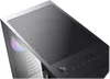 MSI 306-7G10X21-W57 Geh MSI Midi MPG GUNGNIR 111R Black Anteprima dell’immagine prodotto 6