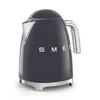 SMEG Wasserkocher Edelstahl 1,7 L Fassung, 2400 W, Wasser Produktbild-Vorschau 6