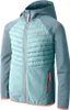 Dare2b Switch Out Hybrid Softshelljacke Grau 9-10 Years Produktbild-Vorschau 5