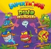 Superthings Superzings Stagno Dino Destroyers figur Magic Anteprima dell’immagine prodotto 7