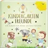 Kigafreunde – Fußball Produktbild-Vorschau 2