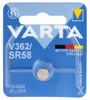 VARTA Knopfzellenbatterie Electronics V362 (SR58) Silber Produktbild-Vorschau 18