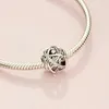 PANDORA Moments Funkelnde Linien Offen gearbeiteter Charm Produktbild-Vorschau 9