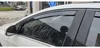 Lot de 4 déflecteurs pour FORD FOCUS MK3 (4/5 portes) Voir les images du produit 8
