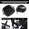 Kinderwagen Organizer, Baby -Aufbewahrungsbag -Korbkorb Produktbild-Vorschau 5