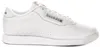 Reebok Princess In White For Women – 5.5 UK - 38.5 EU - 8 Produktbild-Vorschau 2