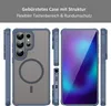 Handyhülle für Samsung Galaxy S26 Ultra Magnet Case Produktbild-Vorschau 3