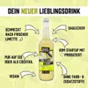 The Famous Steal - Limetten Likör - 0,7l, 18% Vol. Limetten Produktbild-Vorschau 3