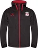 Liverpool FC - Coupe-vent pour homme GF276 (XL) (Noir) Voir les images du produit 1