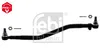 FEBI BILSTEIN Lenkstange 35590 Vorne für DAF LF 100mm 926mm Produktbild-Vorschau 3