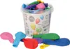 PAPSTAR 18816 PAPSTAR Luftballons 100 St. Anteprima dell’immagine prodotto 3