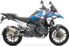 Barra di protezione per BMW R 1300 GS 23-25 Protezione Anteprima dell’immagine prodotto 7